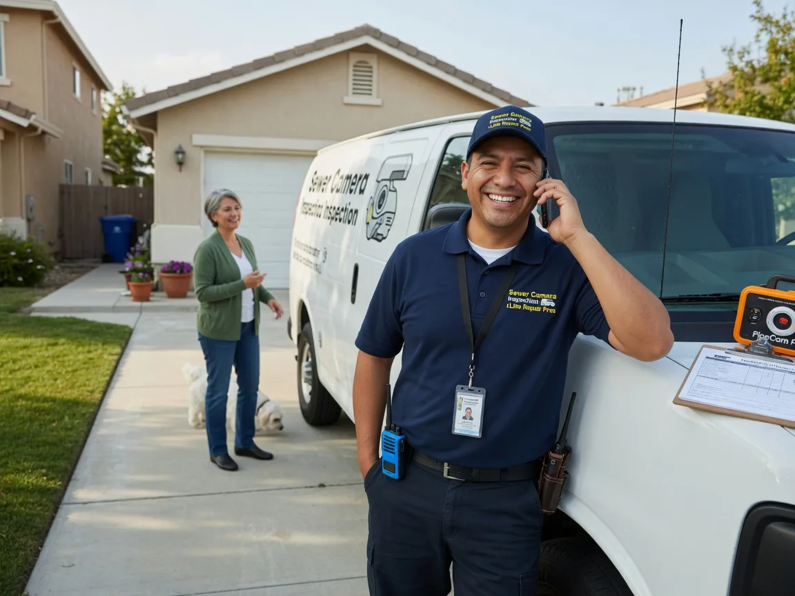 Sewer Line Repair Lohrville, IA FAQs